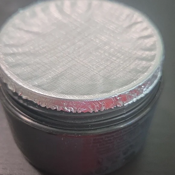 STMNT Grooming Goods Matte Paste 100 ml/3.3 Oz New & Sealed - Picture 3 of 4